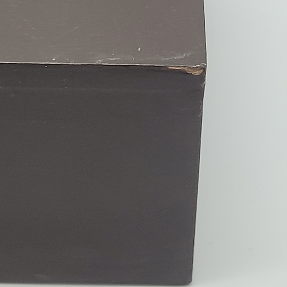 Folk Art Wooden Trinket Box Hand Painted Cabra Micheq Pastora - Picture 7 of 14